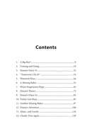 The Baker's Dozen: Sorry About That - Book 15