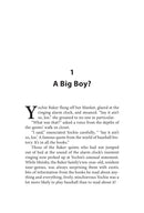 The Baker's Dozen: Sorry About That - Book 15