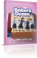 The Baker's Dozen: Sorry About That - Book 15