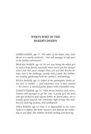 The Baker's Dozen: No Room For Bakers! - Book 17