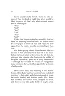 The Baker's Dozen: No Room For Bakers! - Book 17