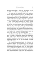 The Baker's Dozen: No Room For Bakers! - Book 17