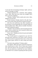 The B.Y. Times: Nechama on Strike! - Book 14