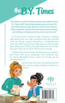 The B.Y. Times: Nechama on Strike! - Book 14