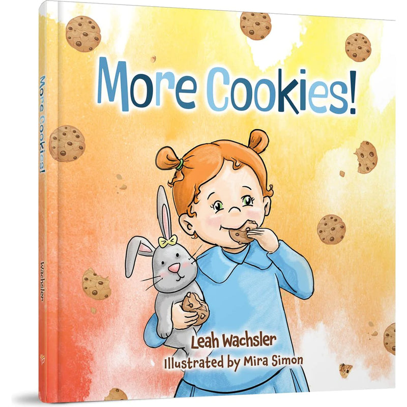 More Cookies!