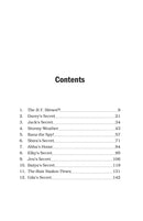 The B.Y. Times: Secrets! - Book 15