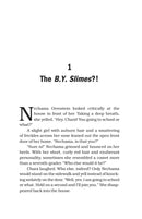 The B.Y. Times: Secrets! - Book 15