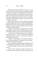 The B.Y. Times: Secrets! - Book 15