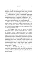 The B.Y. Times: Secrets! - Book 15