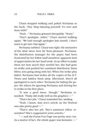 The B.Y. Times: Secrets! - Book 15
