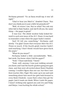 The B.Y. Times: Secrets! - Book 15