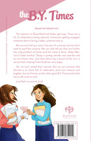 The B.Y. Times: Secrets! - Book 15