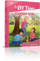 The B.Y. Times: Starting Over - Book 17
