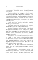 The B.Y. Times: Starting Over - Book 17