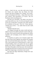 The B.Y. Times: Starting Over - Book 17