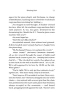 The B.Y. Times: Starting Over - Book 17