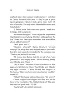 The B.Y. Times: Starting Over - Book 17