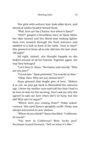 The B.Y. Times: Starting Over - Book 17
