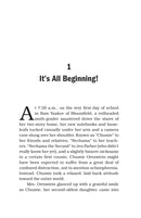 The B.Y. Times: Who's Who? - Book 18