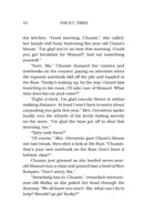 The B.Y. Times: Who's Who? - Book 18