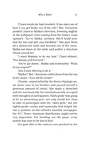 The B.Y. Times: Who's Who? - Book 18