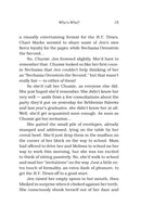 The B.Y. Times: Who's Who? - Book 18