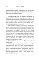 The B.Y. Times: Who's Who? - Book 18