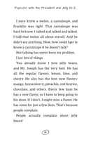 Popcorn with the President and Jelly Eli Z. - Volume 5