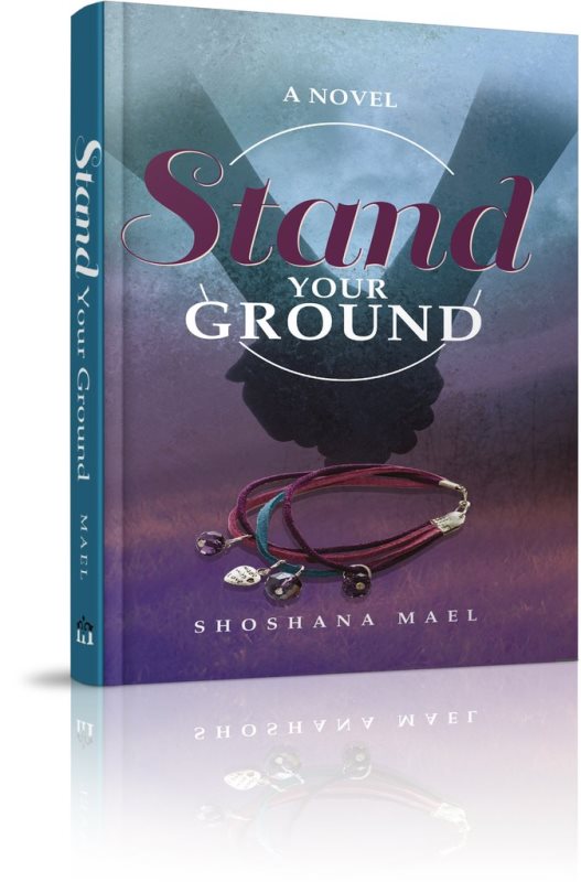 Stand Your Ground - A Novel