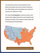 Jewish Life in America: In the Old West