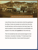 Jewish Life in America: In the Old West