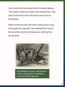 Jewish Life in America: During Colonial Times