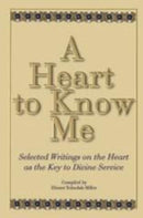 A Heart To Know Me