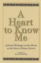 A Heart To Know Me