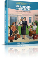 Great Jewish Lives: Mrs. Recha Sternbuch