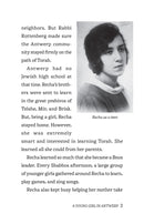 Great Jewish Lives: Mrs. Recha Sternbuch