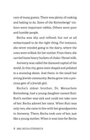 Great Jewish Lives: Mrs. Recha Sternbuch