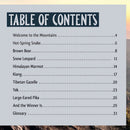 Who Lives the Highest in the Mountains?