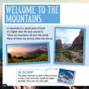 Who Lives the Highest in the Mountains?