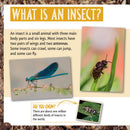 Who Is the Longest Living Insect on Earth?
