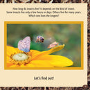 Who Is the Longest Living Insect on Earth?