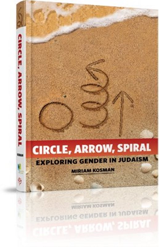Circle, Arrow, Spiral: Exploring Gender In Judaism