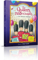 The Queen's Palace Guards