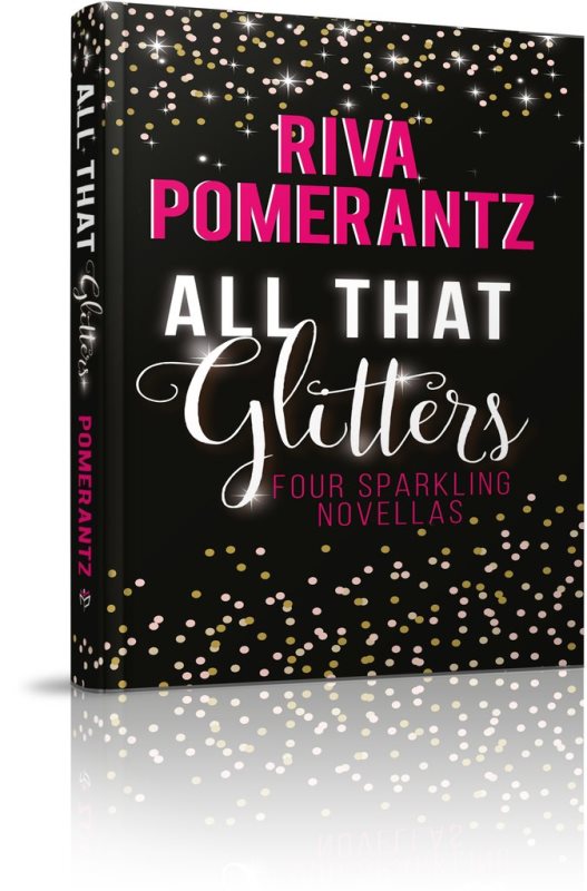 All That Glitters: Four Sparkling Novellas