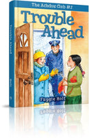The Achdus Club: Trouble Ahead - Volume 2