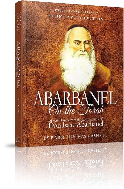 Abarbanel On the Torah