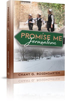 Promise Me Jerusalem
