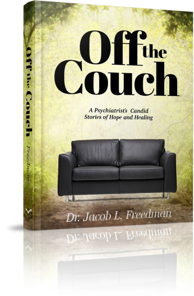 Off The Couch