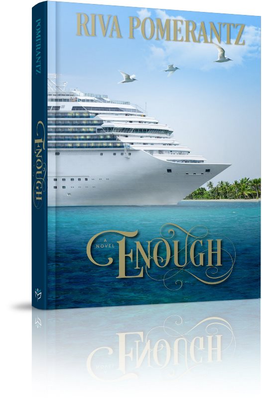 Enough - A Novel