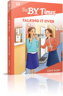 The B.Y. Times: Talking It Over - Book 12